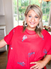 Load image into Gallery viewer, Feed Me Crawfish Top