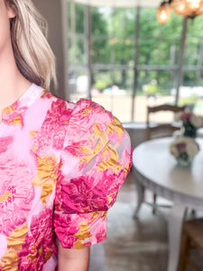 In Bloom Top