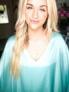 Dressed To Impress Caftan Maxi Dress
