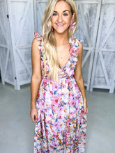 Load image into Gallery viewer, Buffy Estate Maxi Dress