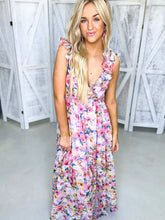 Load image into Gallery viewer, Buffy Estate Maxi Dress
