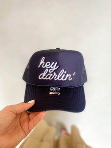 Hey Darling Hat