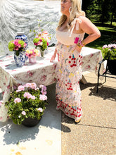 Load image into Gallery viewer, Edie Oasis Maxi Dress