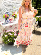 Load image into Gallery viewer, Edie Oasis Maxi Dress