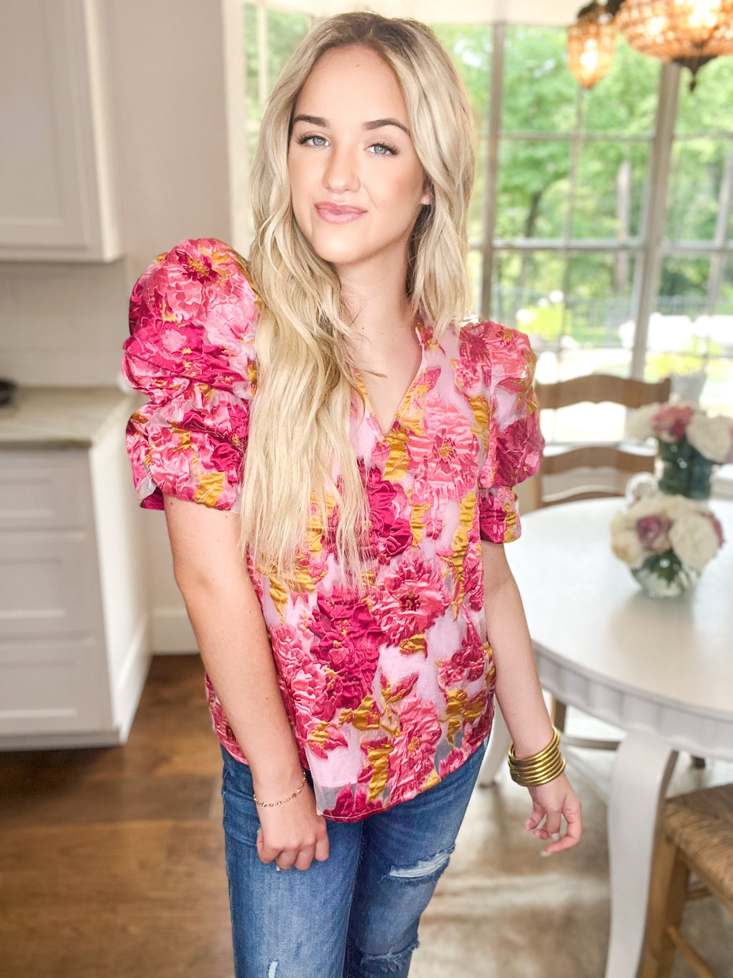 In Bloom Top