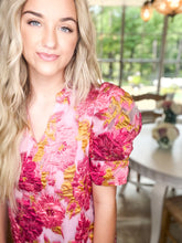 Load image into Gallery viewer, In Bloom Top