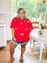 Load image into Gallery viewer, Feed Me Crawfish Top