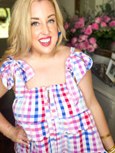 Load image into Gallery viewer, Landon Catalina Maxi Dress