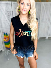 Load image into Gallery viewer, High Rise Distressed Denim Shorts