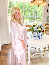 Load image into Gallery viewer, Dressed To Impress Caftan Maxi Dress