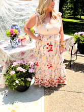Load image into Gallery viewer, Edie Oasis Maxi Dress