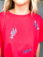 Load image into Gallery viewer, Feed Me Crawfish Top
