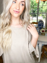 Load image into Gallery viewer, Feel So Good Tunic Top