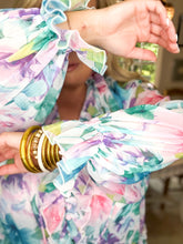 Load image into Gallery viewer, Garden Wedding Dress