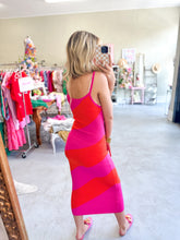 Load image into Gallery viewer, Dreamsicle Bodycon Dress
