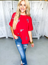 Load image into Gallery viewer, Feed Me Crawfish Top