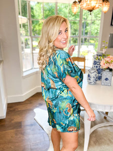 Jungle Fun Top