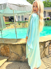 Load image into Gallery viewer, Dressed To Impress Caftan Maxi Dress