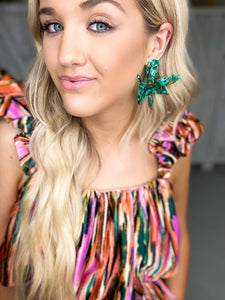 Cinco De Mayo Top