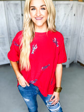 Load image into Gallery viewer, Feed Me Crawfish Top