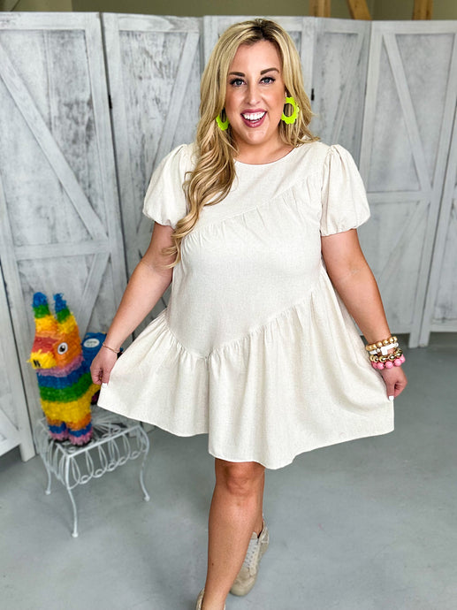 Taco Tuesday Dress