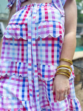 Load image into Gallery viewer, Landon Catalina Maxi Dress