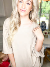 Load image into Gallery viewer, Feel So Good Tunic Top