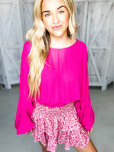 Load image into Gallery viewer, See You At Sunset Tiered Skirt