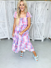 Load image into Gallery viewer, Landon Catalina Maxi Dress