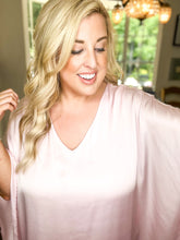 Load image into Gallery viewer, Dressed To Impress Caftan Maxi Dress