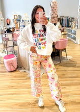 Load image into Gallery viewer, Inspiration Mockneck Sweatshirt - Sheality