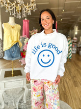 Load image into Gallery viewer, Inspiration Mockneck Sweatshirt - Sheality