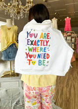Load image into Gallery viewer, Inspiration Mockneck Sweatshirt - Sheality