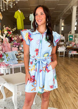 Load image into Gallery viewer, Italian Summers Dress - Sheality