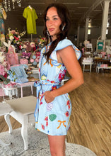 Load image into Gallery viewer, Italian Summers Dress - Sheality