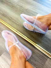 Load image into Gallery viewer, Jelly Belly Flat Shoes - Sheality