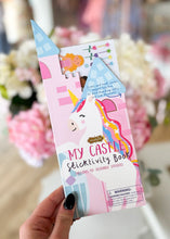 Load image into Gallery viewer, Kid Sticker Book Activity - Sheality