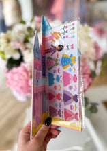 Load image into Gallery viewer, Kid Sticker Book Activity - Sheality