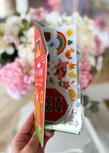 Load image into Gallery viewer, Kid Sticker Book Activity - Sheality
