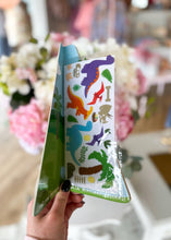 Load image into Gallery viewer, Kid Sticker Book Activity - Sheality