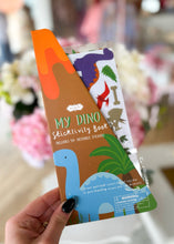 Load image into Gallery viewer, Kid Sticker Book Activity - Sheality