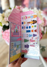 Load image into Gallery viewer, Kid Sticker Book Activity - Sheality