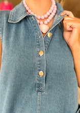 Load image into Gallery viewer, Langley Denim Dress - Sheality