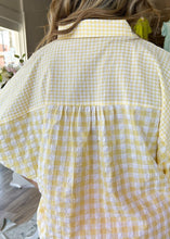 Load image into Gallery viewer, Lemon Drop Top - Sheality