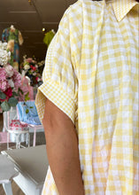 Load image into Gallery viewer, Lemon Drop Top - Sheality