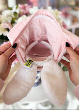 Load image into Gallery viewer, Light Up Easter Basket - Pink - Sheality