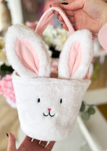 Load image into Gallery viewer, Light Up Easter Basket - Pink - Sheality