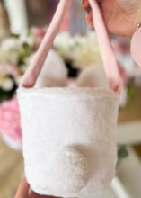 Load image into Gallery viewer, Light Up Easter Basket - Pink - Sheality