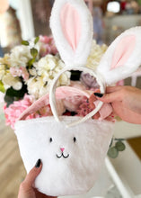 Load image into Gallery viewer, Light Up Easter Basket - Pink - Sheality