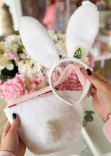 Load image into Gallery viewer, Light Up Easter Basket - Pink - Sheality